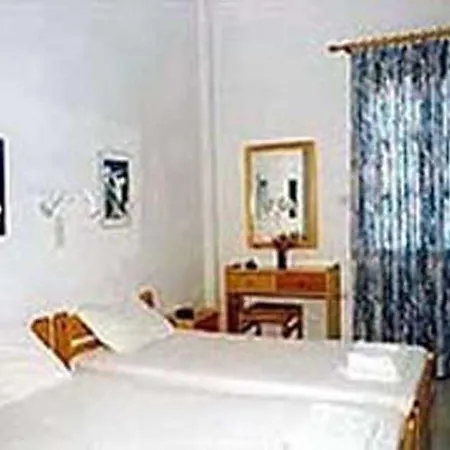 Margarita Faros (Sifnos)
